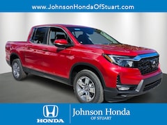 2026 Honda Ridgeline RTL Truck Crew Cab