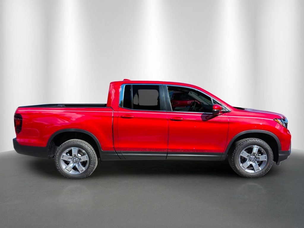 2026 Honda Ridgeline RTL - Photo 7