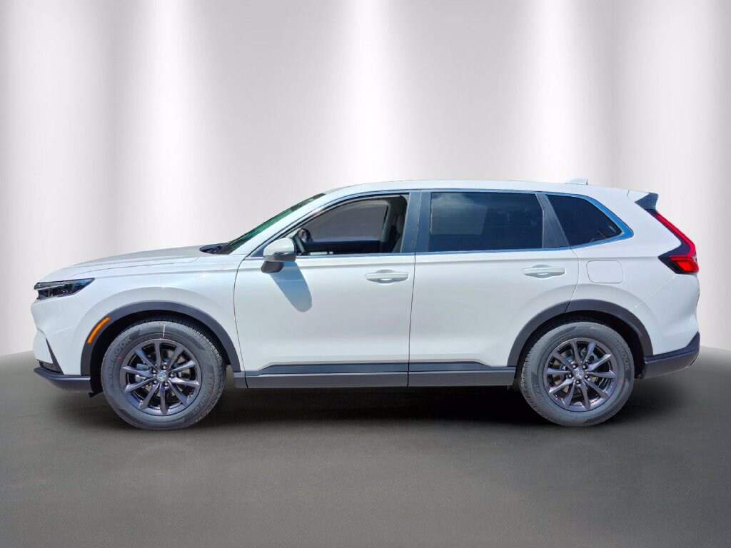 New 2027 Honda CR-V EX-L SUV