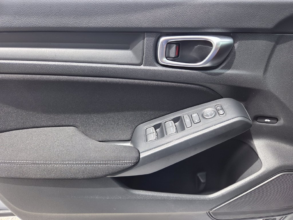2024 Honda Civic Sport - Photo 29
