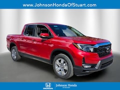 2026 Honda Ridgeline RTL Truck Crew Cab