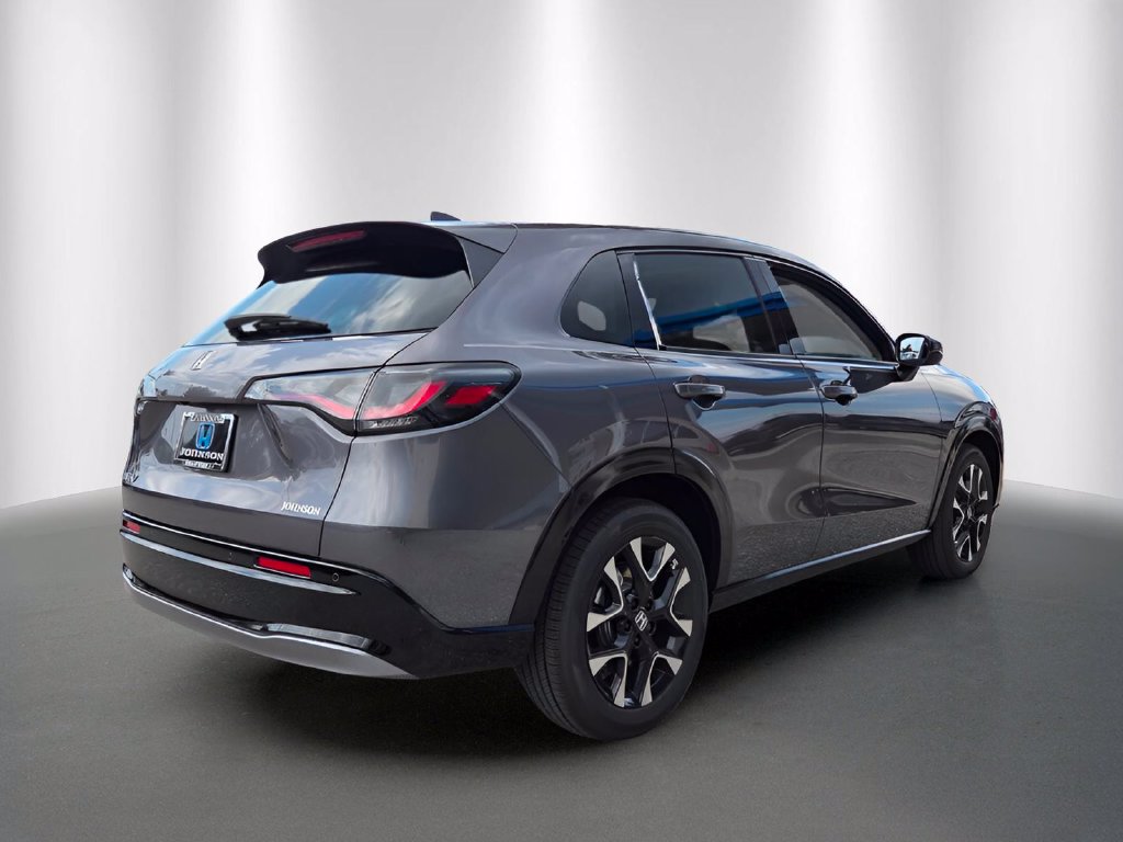 New 2027 Honda HR-V EX-L SUV