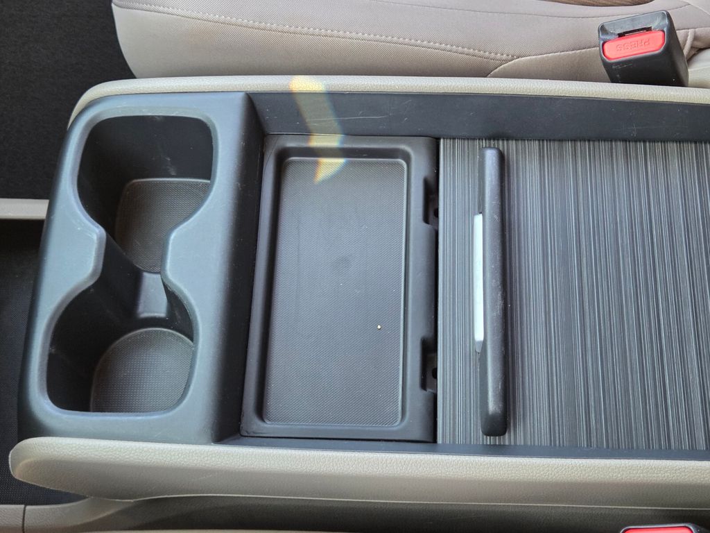 2023 Honda Odyssey EX - Photo 28