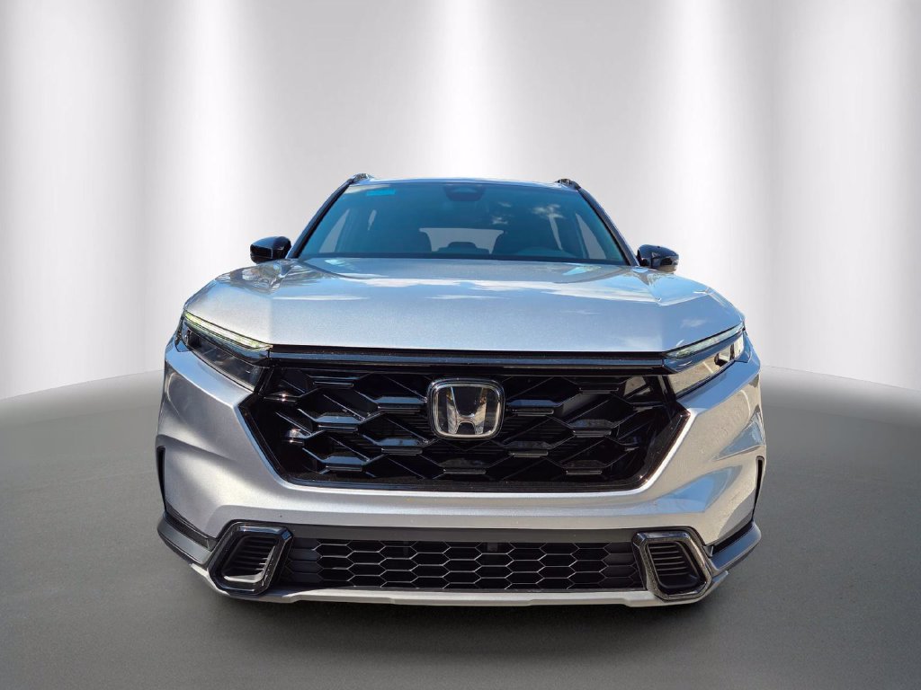 New 2027 Honda CR-V Hybrid Sport SUV
