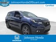  Honda Passport