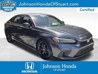 Used 2023 Honda Civic Sport Sedan in Cary, NC near Raleigh