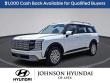 New 2026 Hyundai Palisade Hybrid SEL 7P SUV