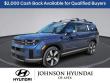 New 2027 Hyundai Santa Fe Hybrid Limited SUV