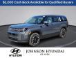 New 2027 Hyundai Santa Fe SE FWD SUV