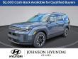 New 2027 Hyundai Santa Fe SEL AWD SUV