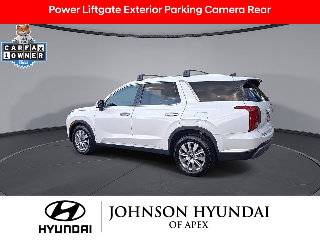 2024 Hyundai Palisade SEL - Photo 7