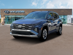 2026 Hyundai Tucson SEL Premium AWD SUV
