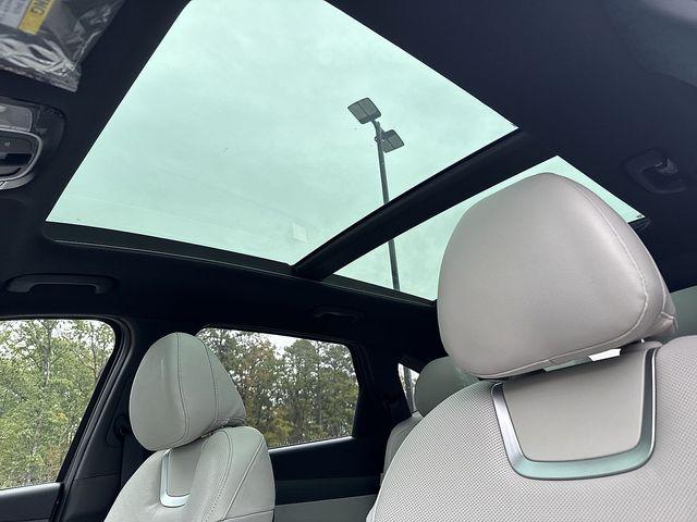 2025 Hyundai Tucson Limited - Photo 39
