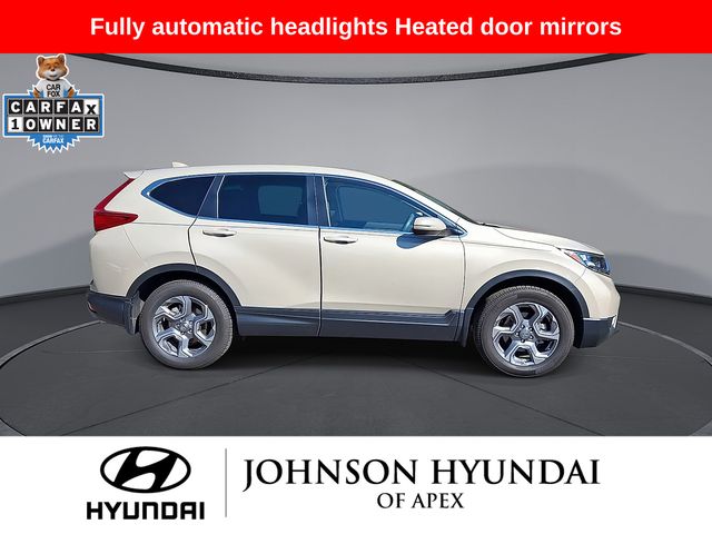 2019 Honda CR-V EX-L - Photo 10