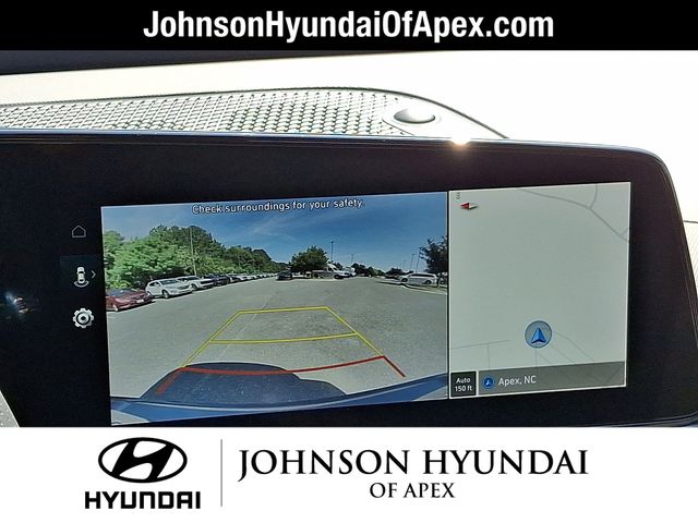 2025 Hyundai Elantra N Line - Photo 17