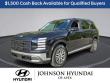 New 2026 Hyundai Palisade Hybrid Blue SEL 7P SUV