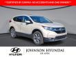 Used 2019 Honda CR-V EX-L SUV