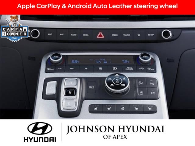 2025 Hyundai Palisade SEL Premium - Photo 14