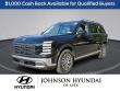 New 2026 Hyundai Palisade Hybrid SEL 7P SUV