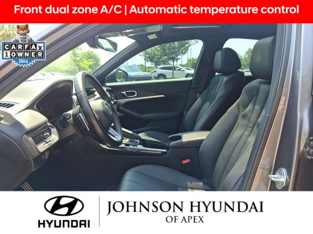 Used 2025 Acura Integra A-Spec Package Hatchback
