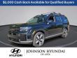 New 2027 Hyundai Santa Fe Limited AWD SUV