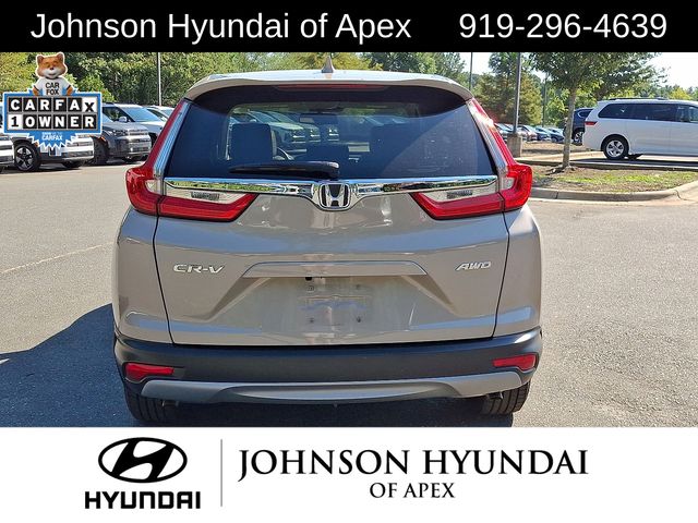 2019 Honda CR-V EX-L - Photo 26
