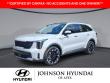 Used 2024 Kia Sorento EX SUV