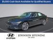 New 2026 Hyundai Elantra Limited Sedan