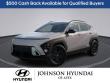 New 2027 Hyundai Kona SEL Sport AWD SUV