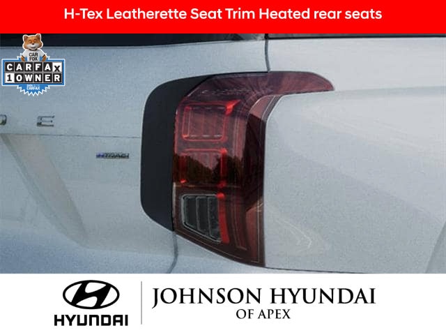 2025 Hyundai Palisade SEL Premium - Photo 17
