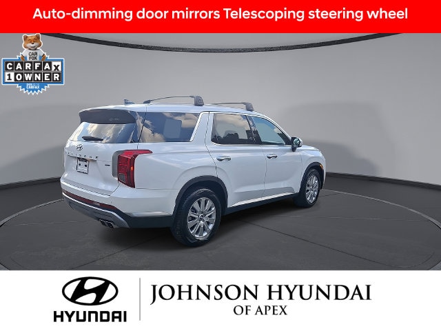 2024 Hyundai Palisade SEL - Photo 9