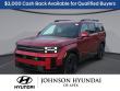 New 2026 Hyundai Santa Fe Hybrid Calligraphy SUV