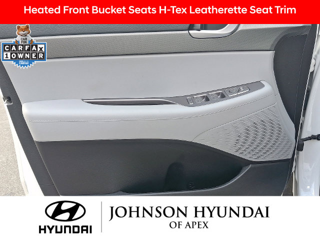 2024 Hyundai Palisade SEL - Photo 11