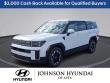 New 2026 Hyundai Santa Fe SE AWD SUV
