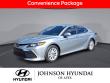 Used 2024 Toyota Camry LE Sedan