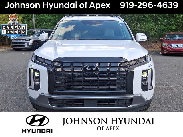 2024 Hyundai Palisade SEL - Photo 32