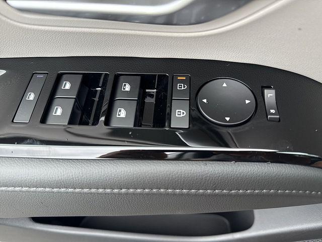 2025 Hyundai Tucson Limited - Photo 37
