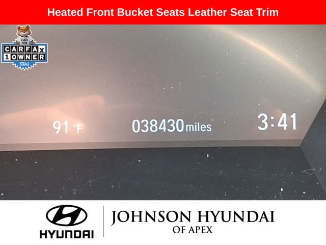 2019 Honda CR-V EX-L - Photo 15