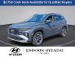 New 2026 Hyundai Tucson SEL FWD SUV