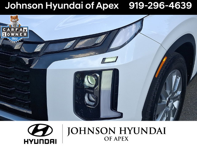 2024 Hyundai Palisade SEL - Photo 31