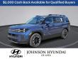 New 2027 Hyundai Santa Fe SEL FWD SUV