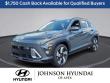 New 2026 Hyundai Kona Limited FWD SUV