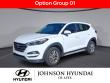 Used 2018 Hyundai Tucson SEL SUV