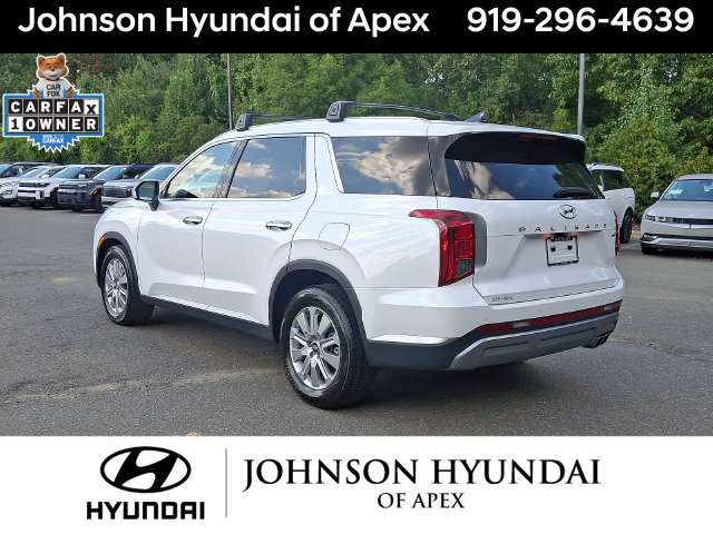 2024 Hyundai Palisade SEL - Photo 25