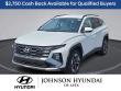 New 2026 Hyundai Tucson SEL AWD SUV