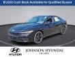 New 2026 Hyundai Elantra SEL Sport Sedan