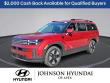New 2027 Hyundai Santa Fe Hybrid SEL SUV