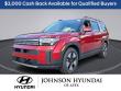 New 2026 Hyundai Santa Fe Hybrid SEL SUV