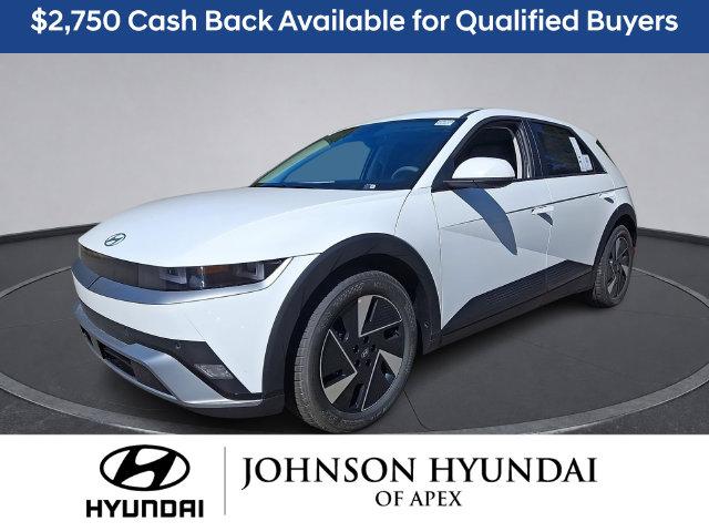 2027 Hyundai IONIQ 5