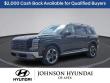 New 2026 Hyundai Palisade Limited AWD SUV